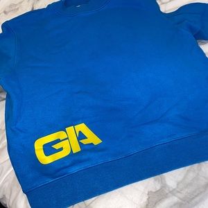 I.Am.Gia Crewneck